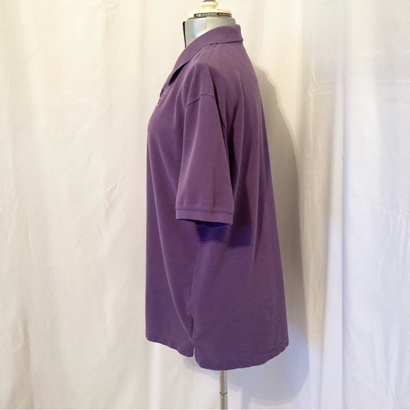 Disney Parks Mickey Mouse Polo Shirt XL - Picture 3 of 6